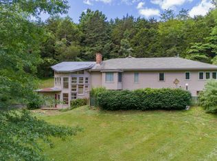 1381 Walkers Creek Rd, Rockbridge Baths, VA 24473