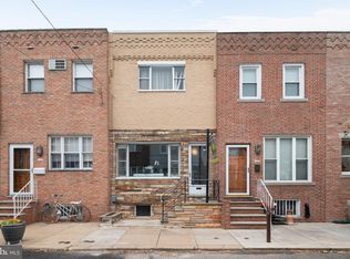 1754 Stocker St, Philadelphia, PA 19145