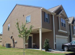 3403 Castleberry Village Cir, Cumming, GA 30040