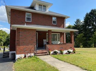 110 Cornell Ave, Endicott, NY
