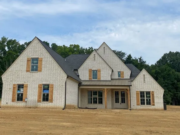 226 Cedar Crest Cv Lot 11, Byhalia, MS 38611