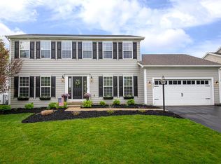 3751 Pine Bank Dr, Powell, OH