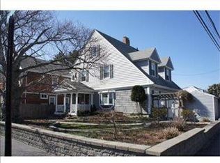 84 Russell St, Quincy, MA 02171