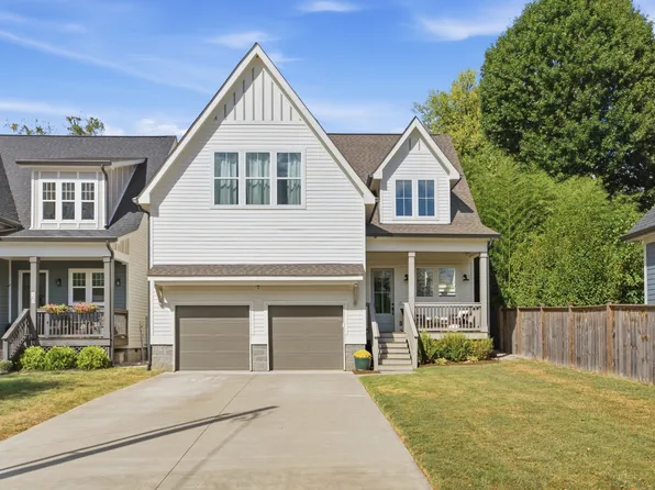 2C Belle Forrest Ave, Nashville, TN 37206