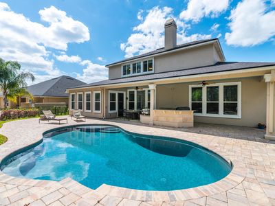 1123 Southern Hills Dr, Orange Park, FL, 32065