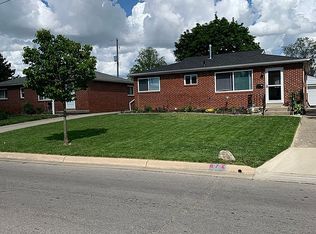 672 Scriven Ave, Columbus, OH 43228