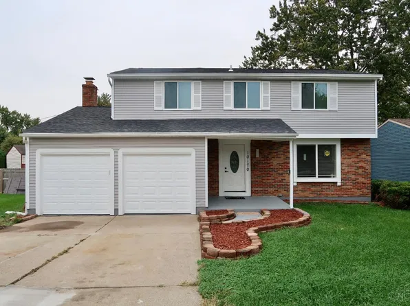 10170 Snowflake Ln, Cincinnati, OH 45251