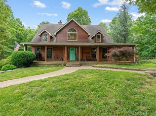 1203 Whippoorwill Dr, Kingston springs, TN 37082