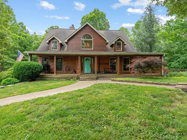 1203 Whippoorwill Dr, Kingston Springs, TN 37082