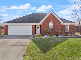 6224 Caleigh Dr, Charlestown, IN 47111
