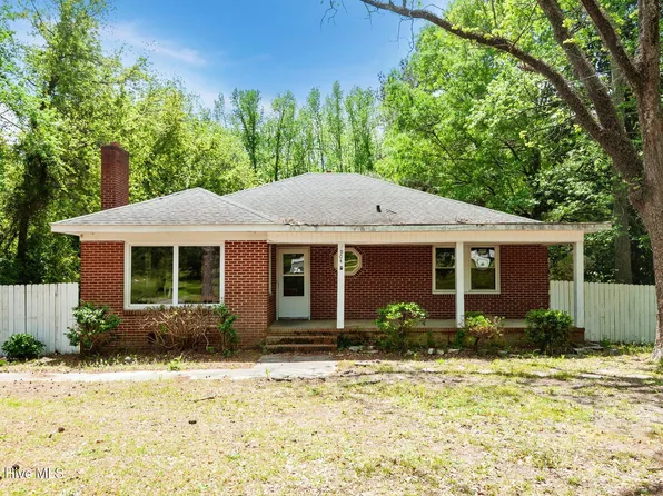 904 Liberty Hill Road, Kinston, NC 28501