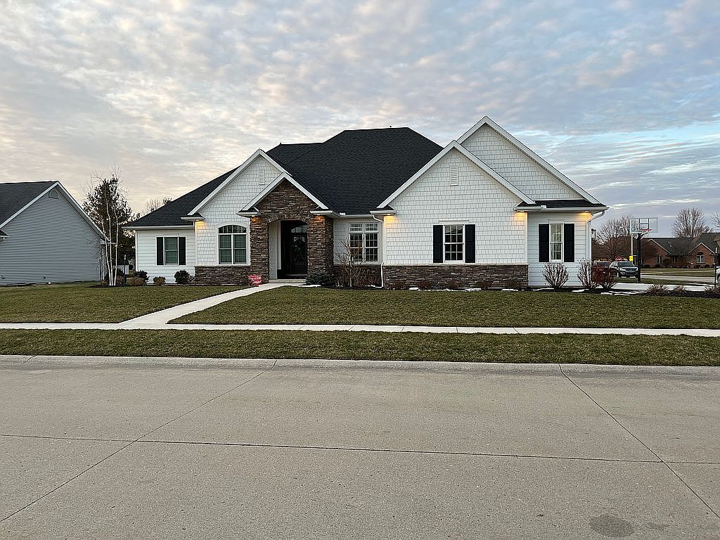 1301 Christina St, Delphos, OH 45833 Zillow