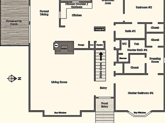 3rd image of this home