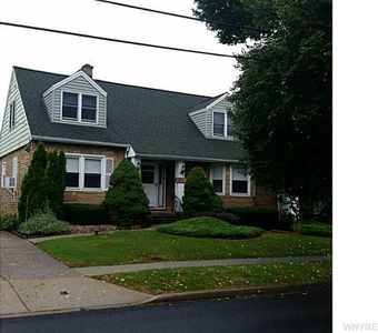208 S Ogden St, Buffalo, NY, 14206