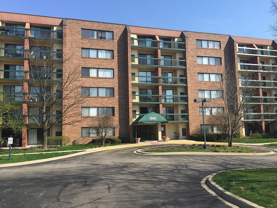 1st image of 1800 Huntington Blvd APT 612