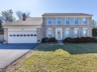 2 Falconbridge Ct, North Potomac, MD 20878