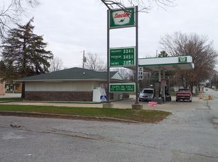 1395 Mulholland Street, Nauvoo, IL 62354