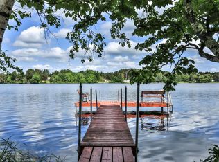 5707 N Jennie Webber Lake Rd, Rhinelander, WI 54501