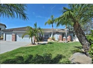 1298 Calle Sonia, Fallbrook, CA 92028