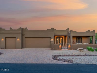 26607 N Avenida Del Ray, Rio Verde, AZ, 85263