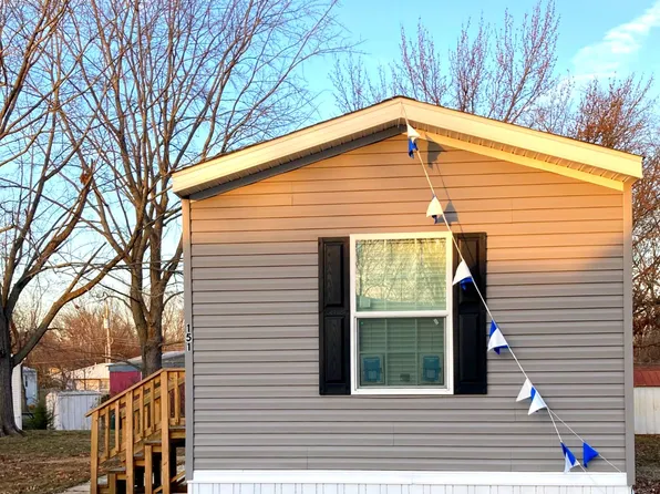 151 N Wellington St, O Fallon, MO 63366