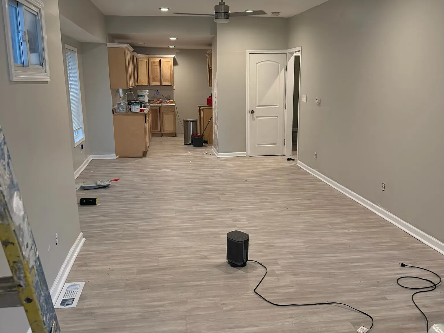 3 bed, 1600 sqft, $1,450 — Photo 4