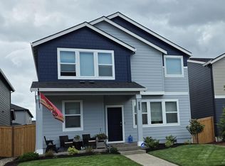 2728 Chickadee Ln, Woodburn, OR 97071