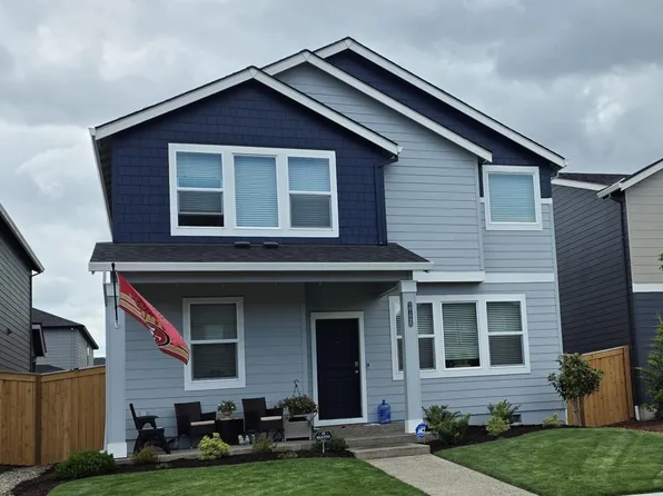 2728 Chickadee Ln, Woodburn, OR 97071