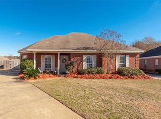 6967 Sandfield Dr, Montgomery, AL 36117