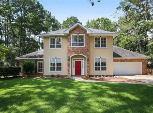 8 Rue Toulon, Mandeville, LA 70471