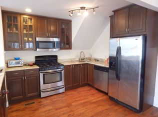 20 Stockwell St #20, Boston, MA 02120