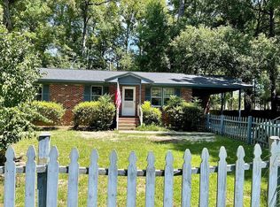 57 Bragdon Ave, Georgetown, SC 29440