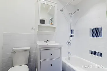 Rented by Halstead Real Estate