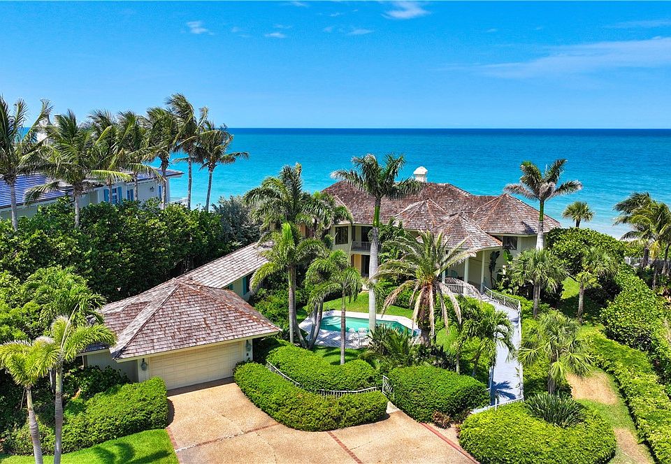 186 Ocean Way, Vero Beach, FL 32963 [Price Cut $600,000] | Zillow
