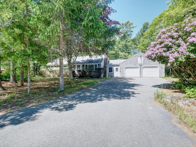 175 Knotty Pine Lane, Centerville, MA, 02632