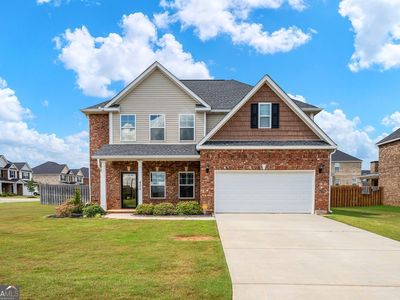 400 Avery Ct, Bonaire, GA, 31005
