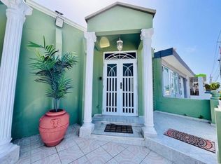 Urb Star Light Bo Canas Calle Antares #4462, Ponce, PR 00717
