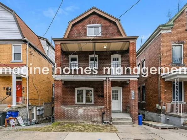 2207 Imperial St Floor 2, Pittsburgh, PA 15217