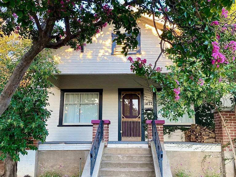 Linden Ave — Photo 1