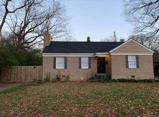 766 Buck St, Memphis, TN 38111