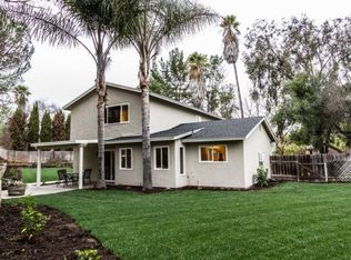 520 Edna Way, Vista, CA 92081