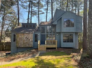 3483 Winter Chase Dr, Marietta, GA 30062