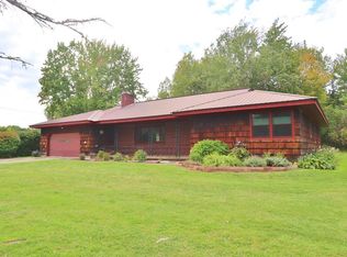 735 Stillwater Avenue, Old Town, ME 04468