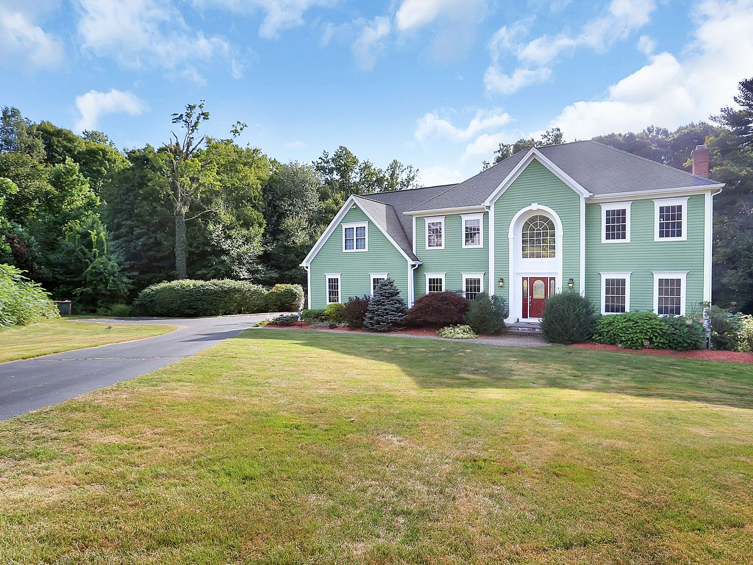 15 Beech Tree Hill Rd, Shelton, CT 06484 Zillow