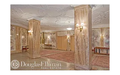 Sold by Douglas Elliman