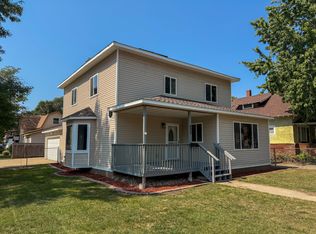 425 2nd St SE, Watertown, SD 57201