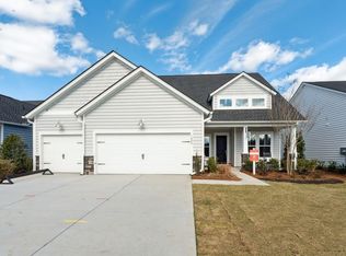 1003 Annes Revenge Run, Summerville, SC 29485