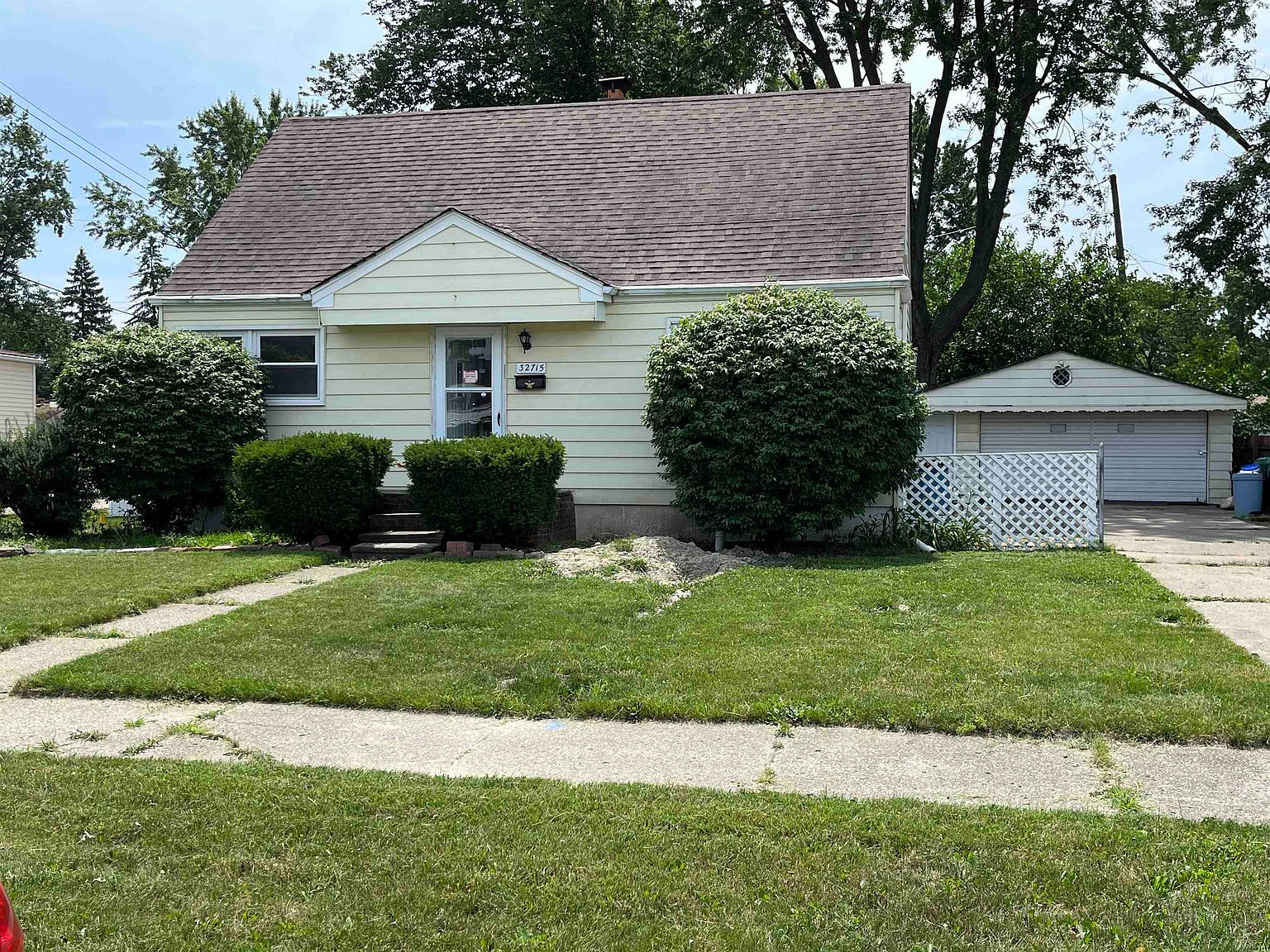 32715 Rosslyn Ave, Garden City, MI 48135 MLS 50115378 Zillow