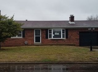 313 Vista Dr, Mount Vernon, IN 47620