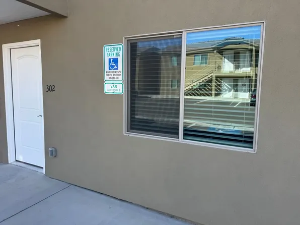 100 E First South St #302, Mesquite, NV 89027